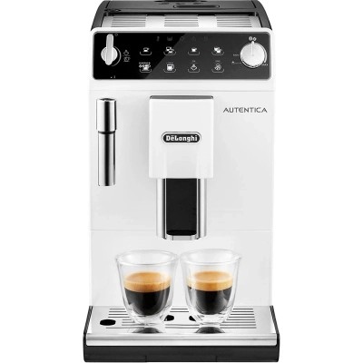 Кофемашина DeLonghi ETAM 29.513 WB Київ - изображение 1