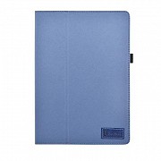 Чехол для планшета BeCover Slimbook Lenovo Tab M10 Plus TB-X606F Deep Blue (705015) Київ