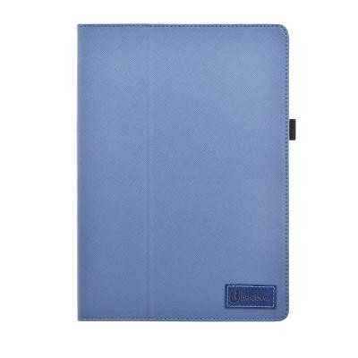 Чехол для планшета BeCover Slimbook Lenovo Tab M10 Plus TB-X606F Deep Blue (705015) Киев - изображение 1