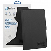 Чехол для планшета BeCover Slimbook Lenovo Tab M10 TB-X306F HD (2nd Gen) Black (705633) Київ