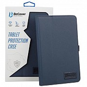 Чехол для планшета BeCover Slimbook Lenovo Tab M10 TB-X306F HD (2nd Gen) Deep Blue (705634) Київ