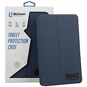 Чехол для планшета BeCover Premium Lenovo Tab M10 TB-X306F HD (2nd Gen) Deep Blue (705631) Киев
