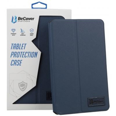 Чехол для планшета BeCover Premium Lenovo Tab M10 TB-X306F HD (2nd Gen) Deep Blue (705631) Киев - изображение 1