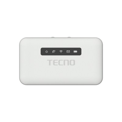 Мобильный Wi-Fi роутер Tecno TR118 (4895180763953) Київ - изображение 1