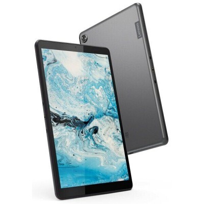 Планшет Lenovo Tab M8 HD 3/32 LTE Iron Grey (ZA5H0165UA) Киев - изображение 1