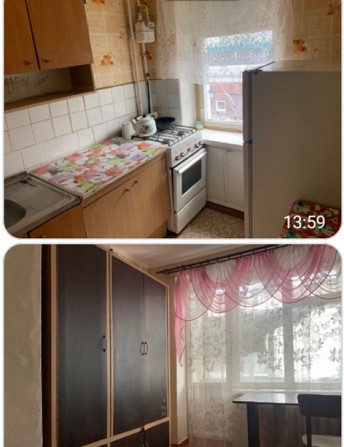 Сдам 1 ком в центре недорого Сумы - изображение 1