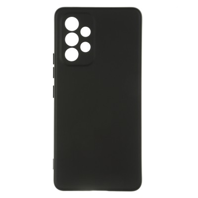 Чехол для моб. телефона Armorstandart ICON Case Samsung A53 Black (ARM61656) Киев - изображение 1