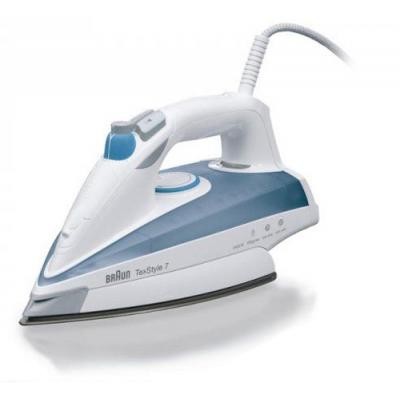 Утюг Braun TS 725 (TS725) Киев - изображение 1
