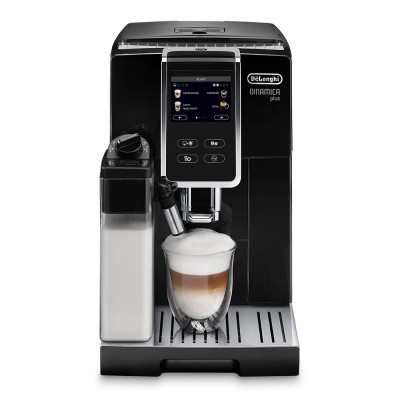 Кофемашина DeLonghi ECAM 370.70 B Киев - изображение 1
