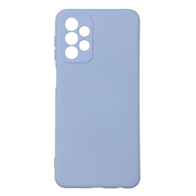 Чехол для моб. телефона Armorstandart ICON Case Samsung A23 Lavander (ARM61676) Киев - изображение 1