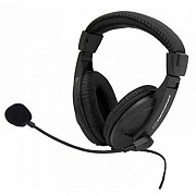 Наушники Esperanza EH103 Black (EH103) Киев
