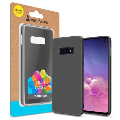 Чехол для моб. телефона MakeFuture City Samsung S10E Black (MCC-SS10EBK) Київ - изображение 1