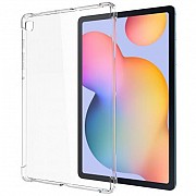 Чехол для планшета BeCover Anti-Shock Samsung Galaxy Tab S6 Lite 10.4 P610/P615 Clear (705621) Киев