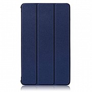Чехол для планшета BeCover Smart Case для Lenovo Tab M8 TB-8505 Deep Blue (704626) Киев