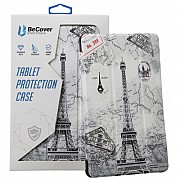 Чехол для планшета BeCover Smart Case Samsung Galaxy Tab A7 Lite SM-T220 / SM-T225 Pari (706467) Киев