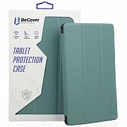 Чехол для планшета BeCover Smart Case Samsung Galaxy Tab S7 Plus Dark Green (705227) Киев