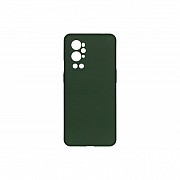 Чехол для моб. телефона 2E Basic OnePlus 9 Pro (LE2123), Solid Silicon, Dark Green (2E-OP-9PRO-OCLS- Киев