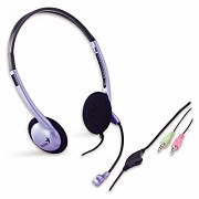 Наушники Genius HS-02B (31710037100) Киев