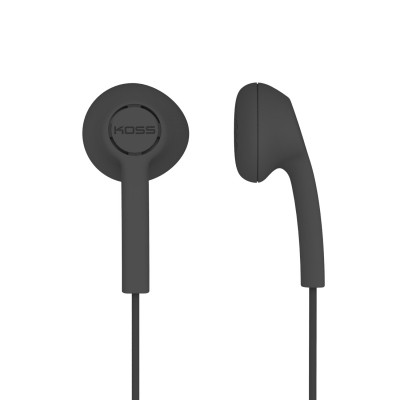 Наушники Koss KE5k Black (192807.101) Киев - изображение 1