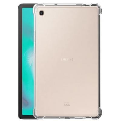 Чехол для планшета BeCover Anti-Shock Samsung Galaxy Tab S5e T720/T725 Clear (705620) Киев - изображение 1