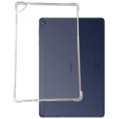Чехол для планшета BeCover Anti-Shock Huawei MatePad T10/T10s Clear (706023) Киев - изображение 1
