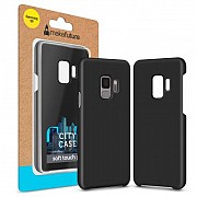 Чехол для моб. телефона MakeFuture City Case Samsung S9 Black (MCC-SS9BK) Киев