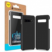 Чехол для моб. телефона MakeFuture City Samsung S10 Black (MCC-SS10BK) Киев