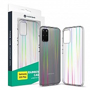 Чехол для моб. телефона MakeFuture Samsung S20 Plus Rainbow (PC + TPU) (MCR-SS20P) Киев