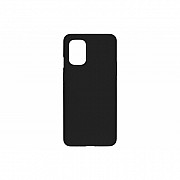 Чехол для моб. телефона 2E OnePlus 8T (KB2003), Solid Silicon, Black (2E-OP-8T-OCLS-BK) Киев
