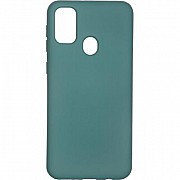 Чехол для моб. телефона Armorstandart ICON Case for Samsung M21 /М30s Pine Green (ARM56588) Киев