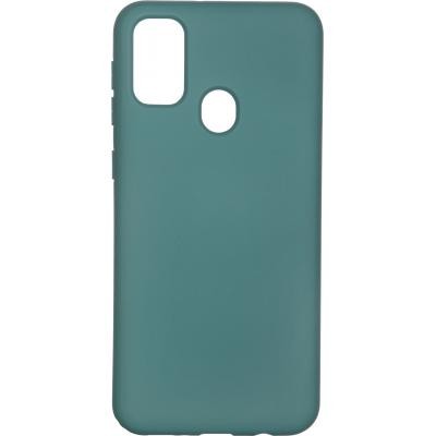 Чехол для моб. телефона Armorstandart ICON Case for Samsung M21 /М30s Pine Green (ARM56588) Киев - изображение 1