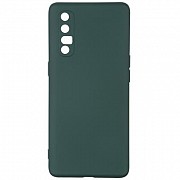 Чехол для моб. телефона Armorstandart ICON Case OPPO Reno3 Pro Pine Green (ARM57165) Киев