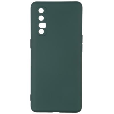 Чехол для моб. телефона Armorstandart ICON Case OPPO Reno3 Pro Pine Green (ARM57165) Киев - изображение 1