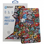 Чехол для планшета BeCover Smart Case Samsung Galaxy Tab A7 Lite SM-T220 / SM-T225 Graf (706465) Киев