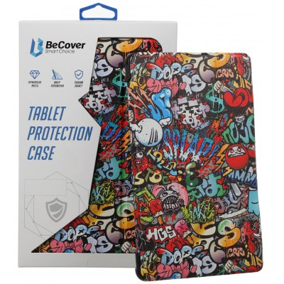 Чехол для планшета BeCover Smart Case Samsung Galaxy Tab A7 Lite SM-T220 / SM-T225 Graf (706465) Киев - изображение 1