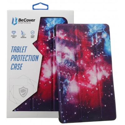 Чехол для планшета BeCover Smart Case Samsung Galaxy Tab A7 Lite SM-T220 / SM-T225 Spac (706464) Киев - изображение 1