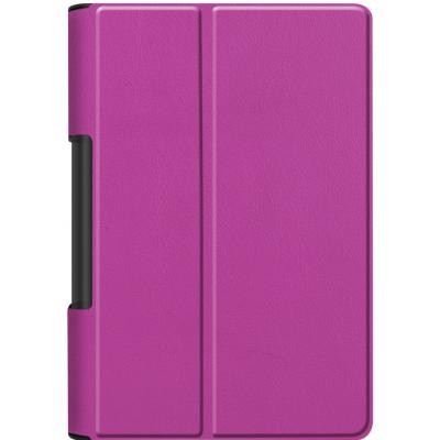 Чехол для планшета BeCover Smart Case Lenovo Yoga Smart Tab YT-X705 Purple (704701) Киев - изображение 1