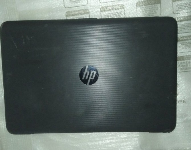 Разборка ноутбука HP 250 G5 Київ - изображение 1