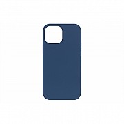 Чехол для моб. телефона 2E Basic Apple iPhone 13 Mini , Liquid Silicone, Cobalt Blue (2E-IPH-13MN-OC Киев