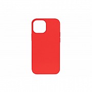 Чехол для моб. телефона 2E Basic Apple iPhone 13 Mini , Liquid Silicone, Red (2E-IPH-13MN-OCLS-RD) Київ