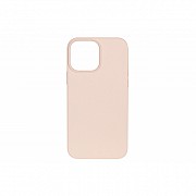 Чехол для моб. телефона 2E Basic Apple iPhone 13 Pro Max , Liquid Silicone, Sand Pink (2E-IPH-13PRM- Київ