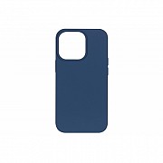 Чехол для моб. телефона 2E Basic Apple iPhone 13 Pro, Liquid Silicone, Cobalt Blue (2E-IPH-13PR-OCLS Київ