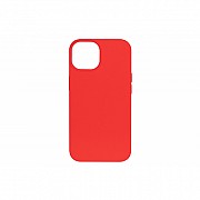 Чехол для моб. телефона 2E Basic Apple iPhone 13, Liquid Silicone, Red (2E-IPH-13-OCLS-RD) Киев