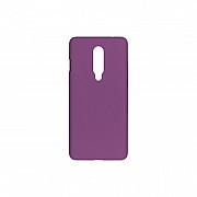 Чехол для моб. телефона 2E Basic OnePlus 8 (IN2013), Solid Silicon, Purple (2E-OP-8-OCLS-PR) Київ