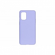 Чехол для моб. телефона 2E Basic OnePlus 8T (KB2003), Solid Silicon, light Purple (2E-OP-8T-OCLS-VL) Киев