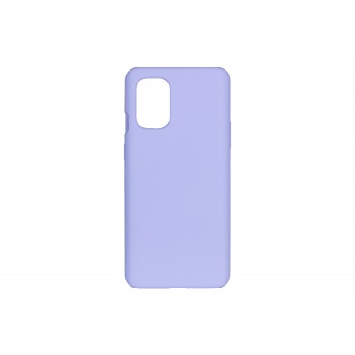 Чехол для моб. телефона 2E Basic OnePlus 8T (KB2003), Solid Silicon, light Purple (2E-OP-8T-OCLS-VL) Киев - изображение 1