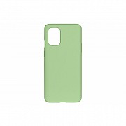 Чехол для моб. телефона 2E Basic OnePlus 8T (KB2003), Solid Silicon, Mint Green (2E-OP-8T-OCLS-GR) Киев