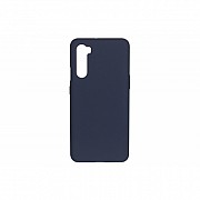 Чехол для моб. телефона 2E Basic OnePlus Nord (AC2003), Solid Silicon, Midnight Blue (2E-OP-NORD-OCL Київ