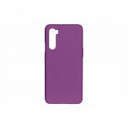 Чехол для моб. телефона 2E Basic OnePlus Nord (AC2003), Solid Silicon, Purple (2E-OP-NORD-OCLS-PR) Киев