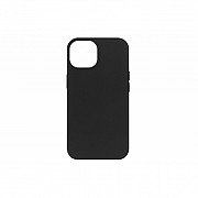 Чехол для моб. телефона 2E Basic Apple iPhone 13 Liquid Silicone Black (2E-IPH-13-OCLS-BK) Київ